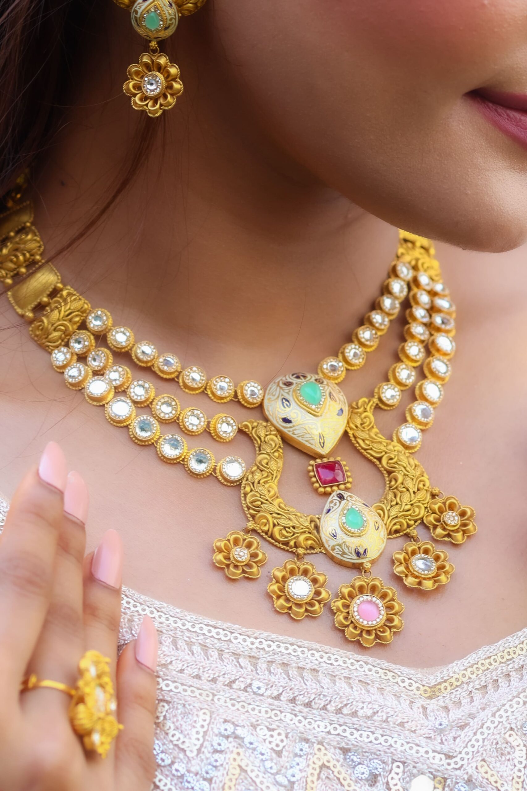 Custom Design Sketch